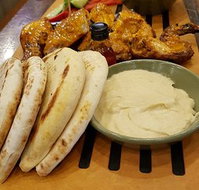 Nando's - Restaurant Darwin