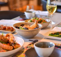 Natural Nine - Restaurant Darwin