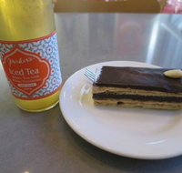 NGA Cafe - Restaurant Darwin