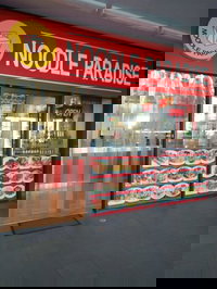 Noodle Paradise