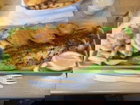 Ocean Grill on the Bay