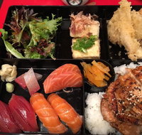 Ogawa - Restaurant Darwin