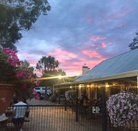 Old Canberra Inn - Restaurant Darwin