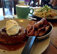 Ona Coffee - Restaurant Darwin