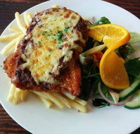 P.J O'Reilly's - Restaurant Darwin