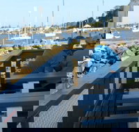 Pelican Point Fish  Chips - Restaurant Darwin