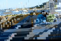 Pelican Point Fish  Chips