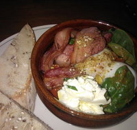 Penny University - Restaurant Darwin