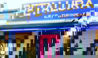 Mount Victoria Takeaway and Mount Victoria Restaurant Darwin Restaurant Darwin