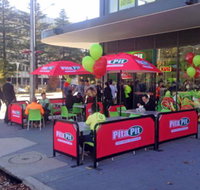Pita Pit - Restaurant Darwin