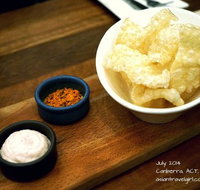 Playground Martini and Tapas Bar - Restaurant Darwin