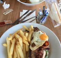 Poppy's Cafe - Restaurant Darwin