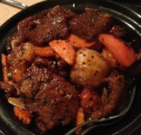 Portia's Place - Restaurant Darwin