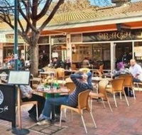 Praga Cafe - Restaurant Darwin