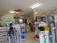 Red Rock Takeaway and Red Rock Restaurant Darwin Restaurant Darwin