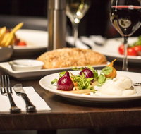 Redsalt Restaurant - Restaurant Darwin