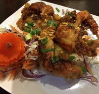Rice Tapas - Restaurant Darwin