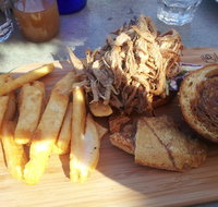 Rodneys Garden Cafe - Restaurant Darwin