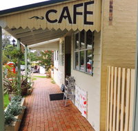 Rose  Sparrow - Restaurant Darwin