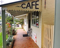 Central Tilba Takeaway and Central Tilba Restaurant Darwin Restaurant Darwin