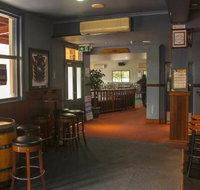 Royal Hotel Restaurant - Restaurant Darwin