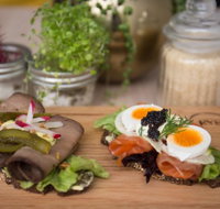 RYE - Restaurant Darwin