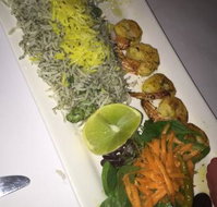 Saffron Room - Restaurant Darwin