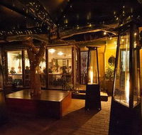 Sage Restaurant - Restaurant Darwin
