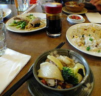 Sammy's Kitchen - Restaurant Darwin