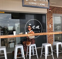 Sea Maiden - Restaurant Darwin