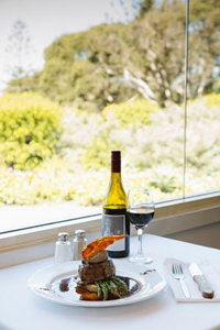 Seafire Steak  Seafood