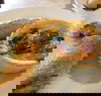 Sfoglia Cafe  Patisserie - Restaurant Darwin