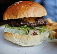 Shorty's Bar - Restaurant Darwin