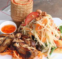 Siam Twist - Restaurant Darwin