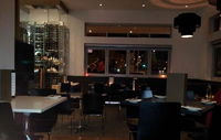 Siren Bar and Restaurant