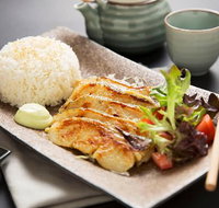 Soi Noodle Bar - Restaurant Darwin