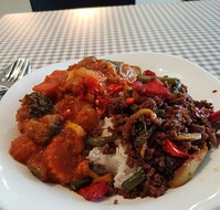 Song Canteen - Restaurant Darwin