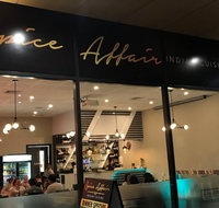 Spice Affair Indian Cuisine - Restaurant Darwin
