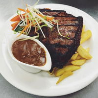 Sportsmen's Club Hotel