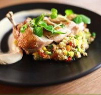 Stock Kitchen  Bar - Restaurant Darwin