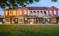 Swansea Hotel