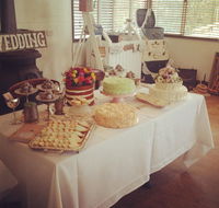 Sweet Bones Bakery Cafe - Restaurant Darwin