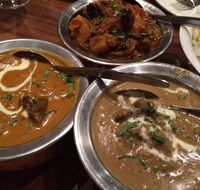 Taj Agra Dickson - Restaurant Darwin