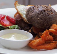 Tallow  Thyme - Restaurant Darwin