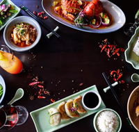 Tasting China - Restaurant Darwin