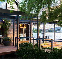 The Boat House - Restaurant Darwin