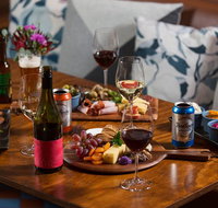 The Canberra Wine House - Restaurant Darwin