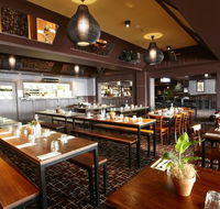 The Civic Pub - Restaurant Darwin