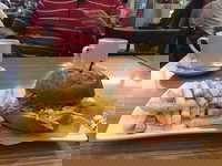 The Coffee Club Batemans Bay Nsw