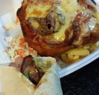 The G Spot - Restaurant Darwin